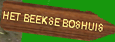 het Beekse Boshuis